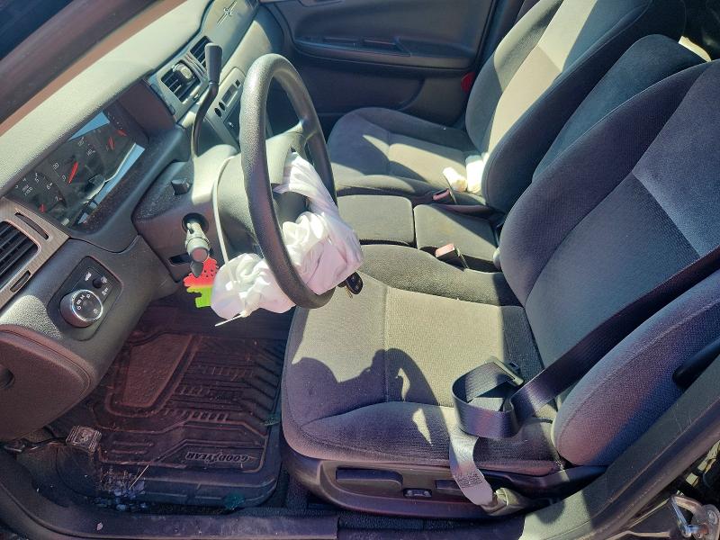 Photo 7 from auction – 2014 CHEVROLET IMPALA LIMITED with VIN 2G1WD5E36E1105919