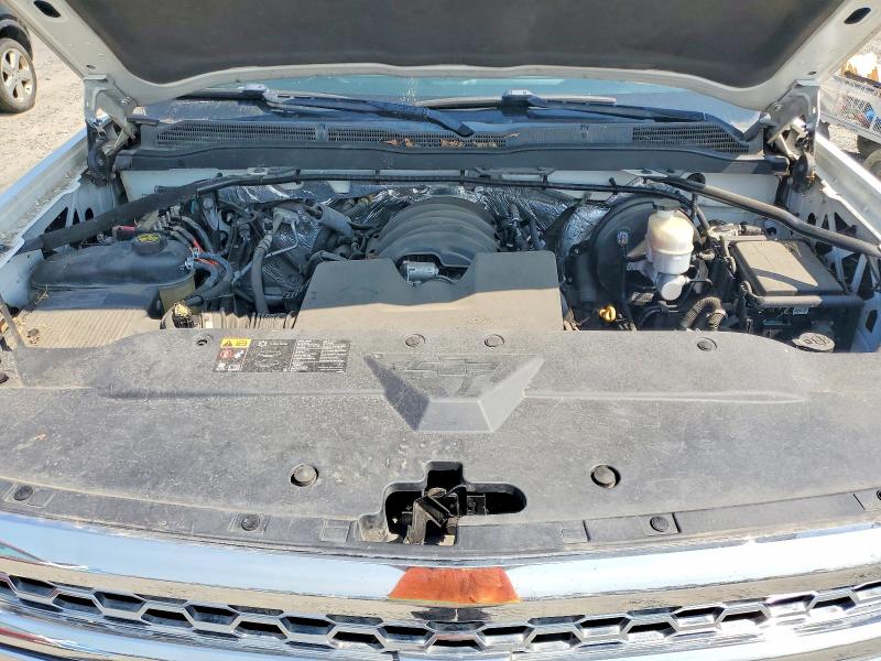 Photo 11 from auction – 2015 CHEVROLET SILVERADO with VIN 3GCPCREH5FG463412