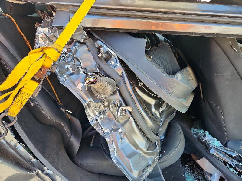 Photo 10 from auction – 2018 FORD FUSION with VIN 3FA6P0H78JR128761