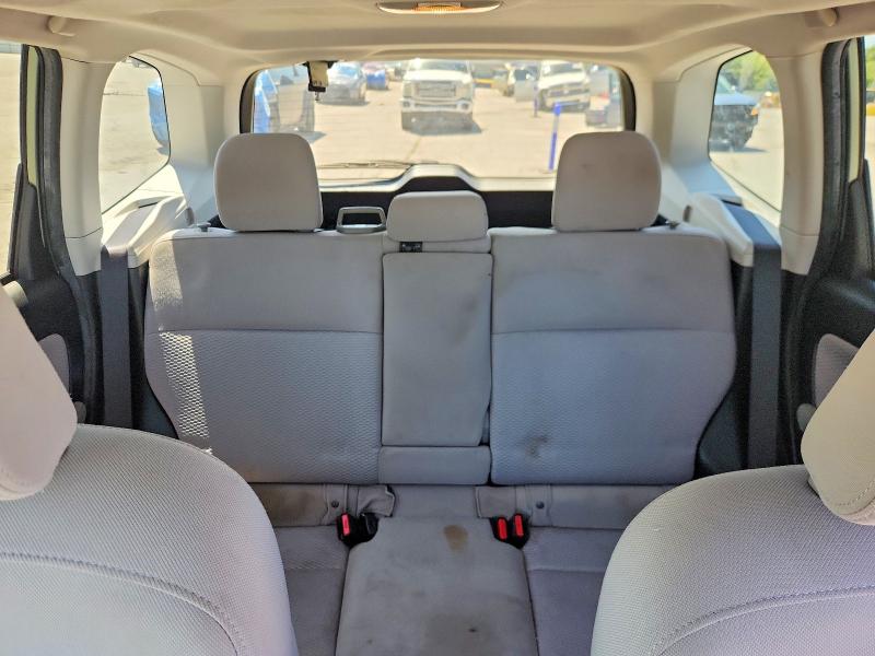 Photo 10 from auction – 2017 SUBARU FORESTER with VIN JF2SJAEC8HH534330