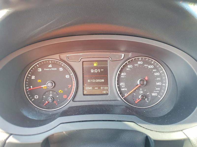 Photo 9 from auction – 2016 AUDI Q3 with VIN WA1EFCFSXGR001557