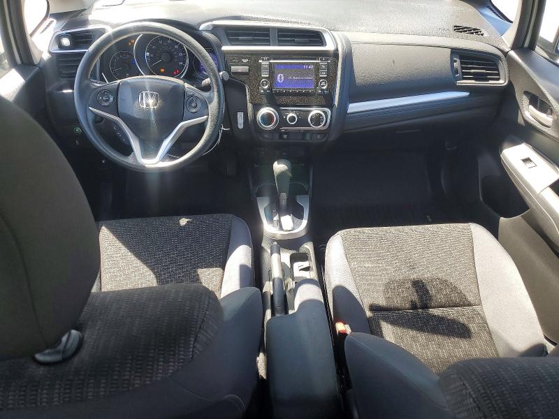 Photo 8 from auction – 2017 HONDA FIT with VIN JHMGK5H57HS020623