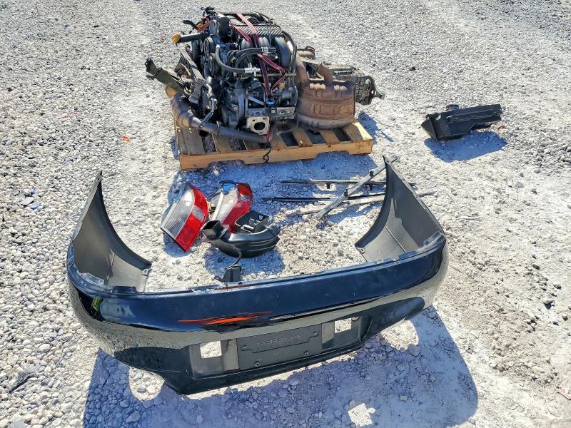 Photo 12 from auction – 2000 PORSCHE 911 with VIN WP0AA2995YS620843