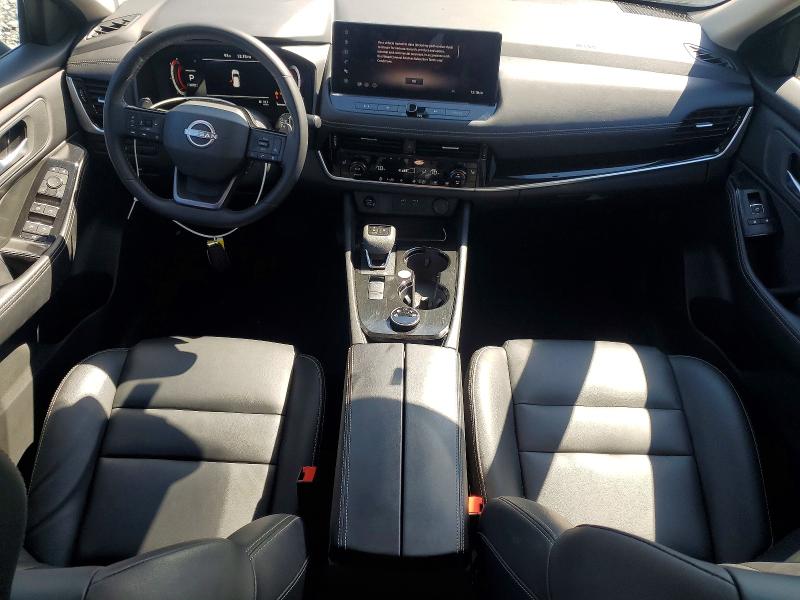 Photo 8 from auction – 2026 NISSAN ROGUE with VIN 5N1BT3CB8TC691274
