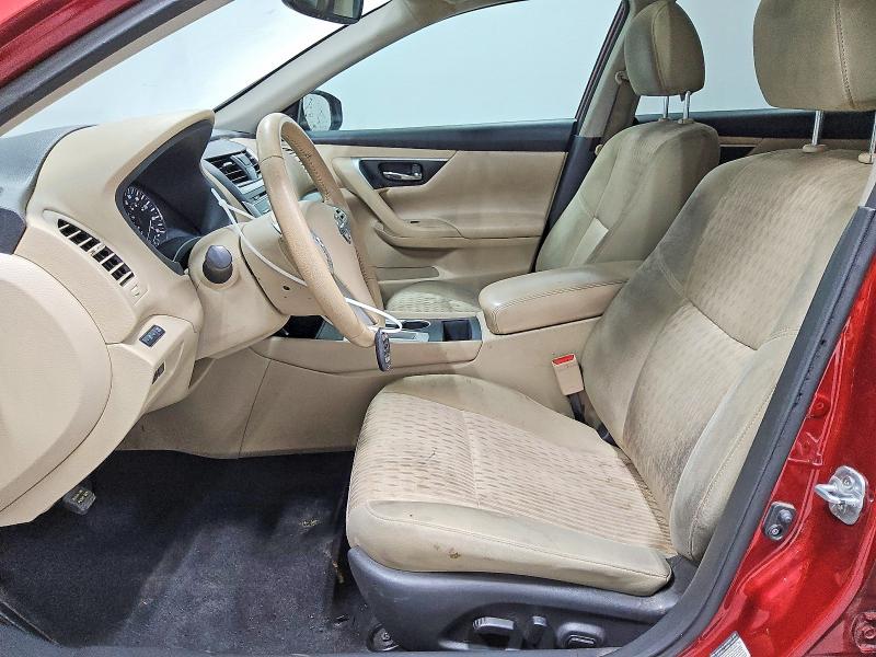 Photo 7 from auction – 2016 NISSAN ALTIMA with VIN 1N4AL3APXGC112571