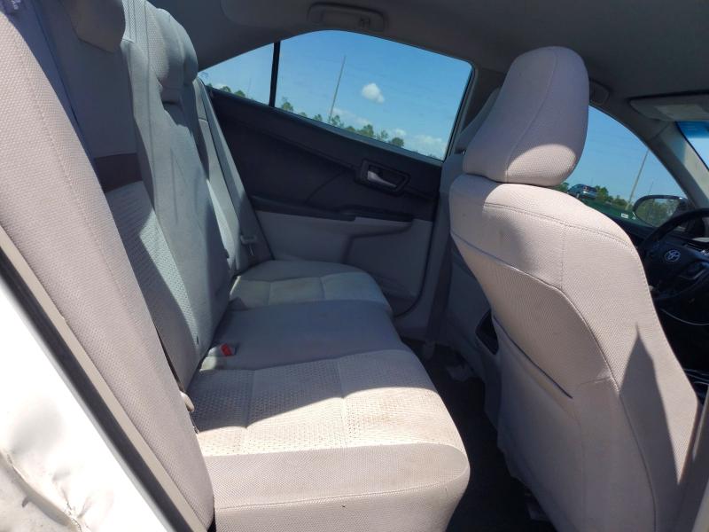 Photo 10 from auction – 2014 TOYOTA CAMRY with VIN 4T4BF1FK7ER432091
