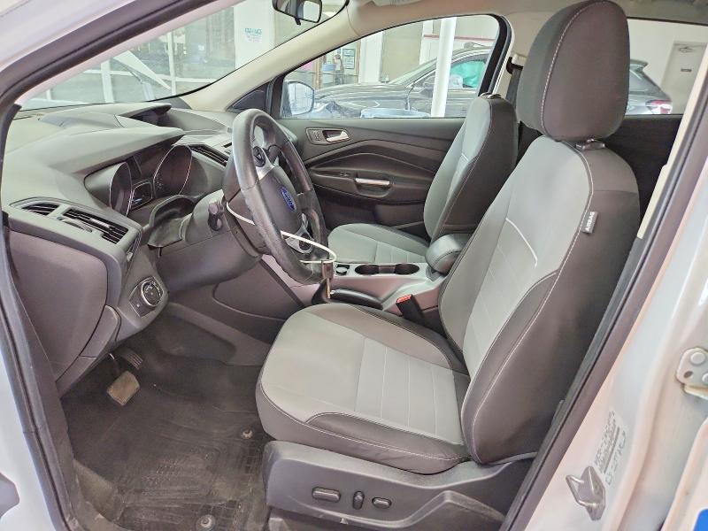 Photo 7 from auction – 2014 FORD ESCAPE with VIN 1FMCU9GXXEUB33370