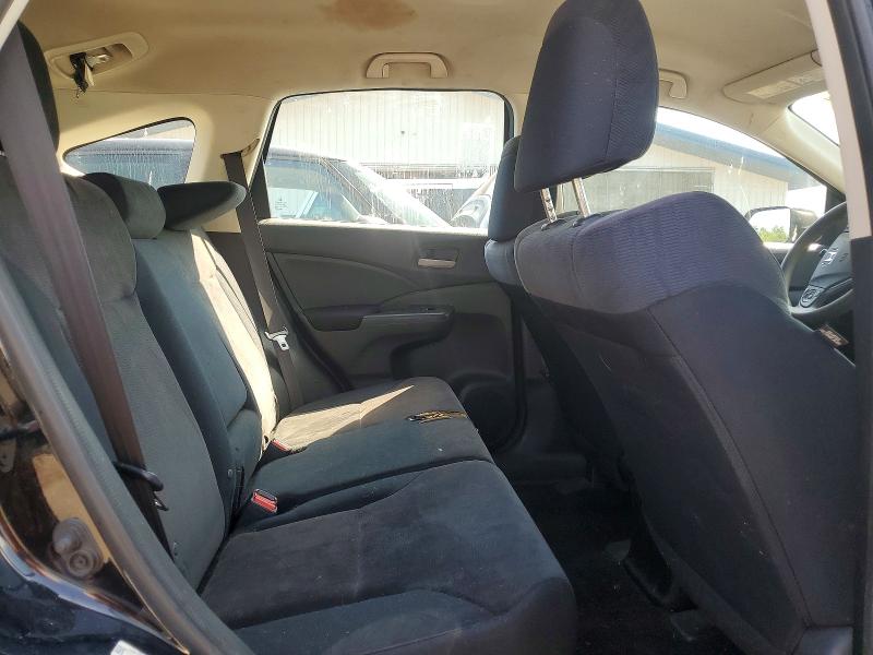 Photo 11 from auction – 2014 HONDA CR-V with VIN 2HKRM4H39EH727603
