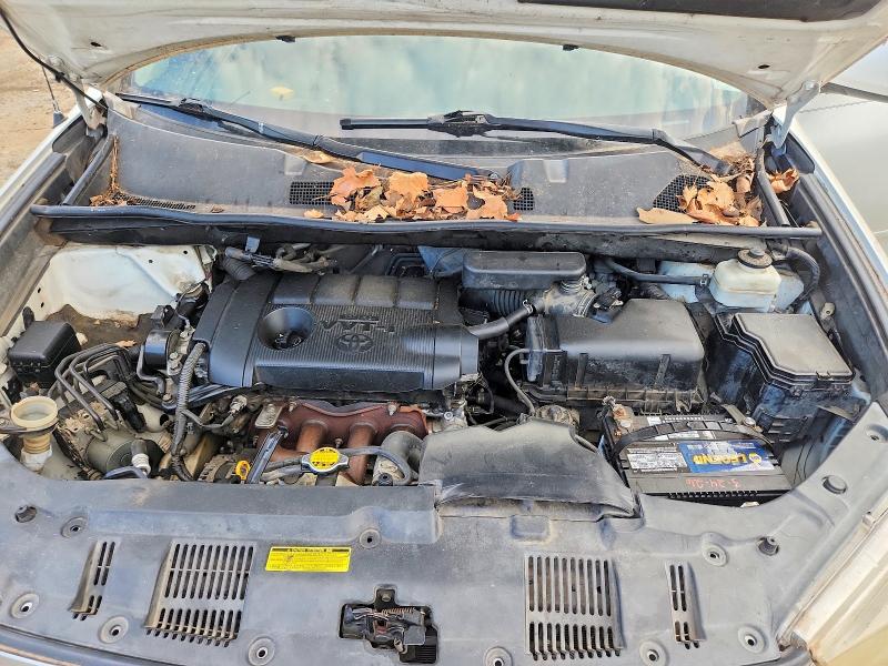Photo 12 from auction – 2011 TOYOTA HIGHLANDER with VIN 5TDZA3EH4BS011488