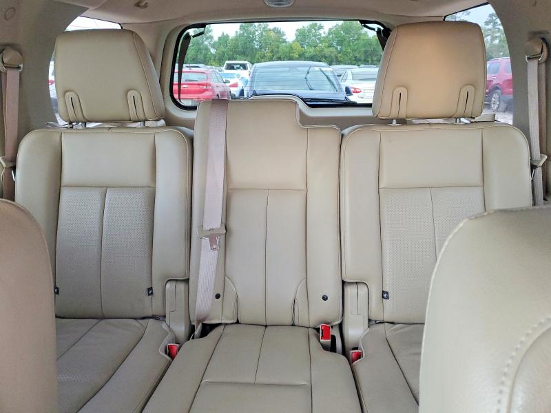 Photo 10 from auction – 2014 FORD EXPEDITION with VIN 1FMJU1H54EEF22487