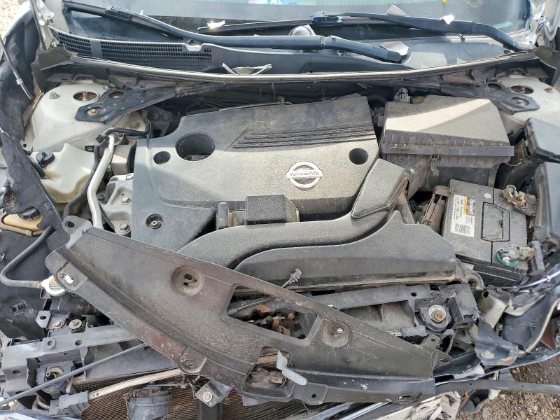 Photo 11 from auction – 2014 NISSAN ALTIMA with VIN 1N4AL3AP5EN358655