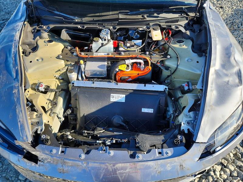 Снимка 11 от търг – 2026 TESLA MODEL 3 с VIN 5YJ3E1EB5TF193735