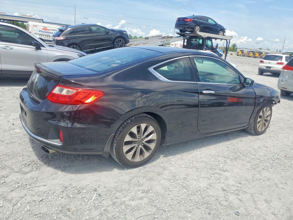 Photo 3 from auction – 2013 HONDA ACCORD with VIN 1HGCT1B36DA008266