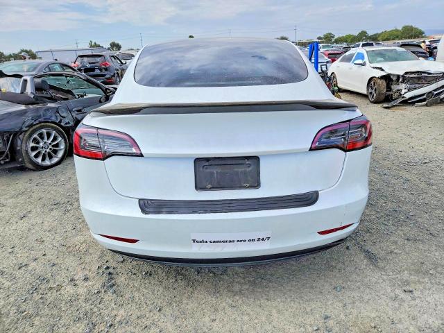 Photo 6 from auction – 2023 TESLA MODEL 3 with VIN 5YJ3E1EA6PF565211