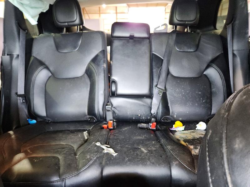 Photo 10 from auction – 2022 JEEP CHEROKEE with VIN 1C4PJMDX6ND555867