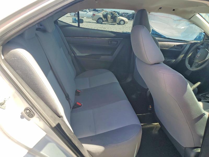 Снимка 10 от търг – 2014 TOYOTA COROLLA с VIN 2T1BURHE7EC184934