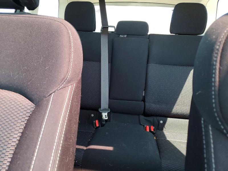 Photo 10 from auction – 2018 SUBARU FORESTER with VIN JF2SJAGC5JH551699