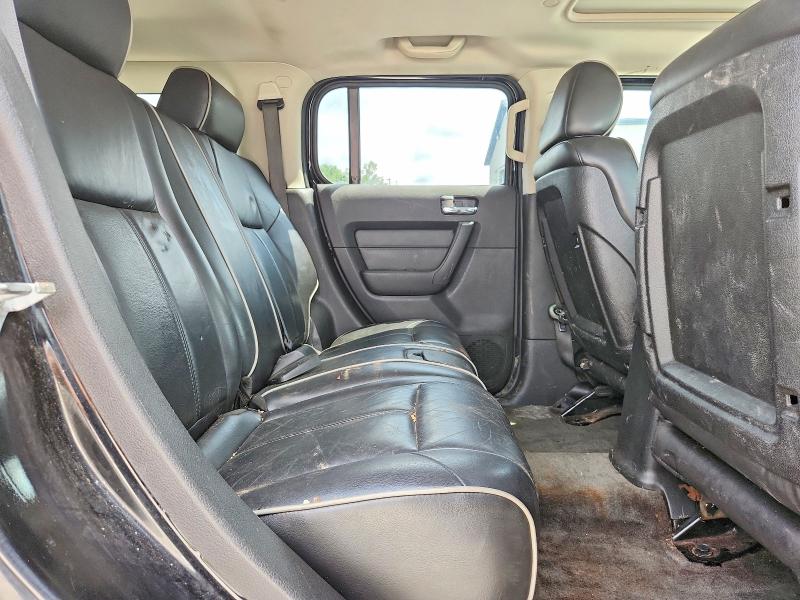 Zdjęcie 11 z aukcji – 2008 HUMMER H3 z VIN 5GTEN13E488137792