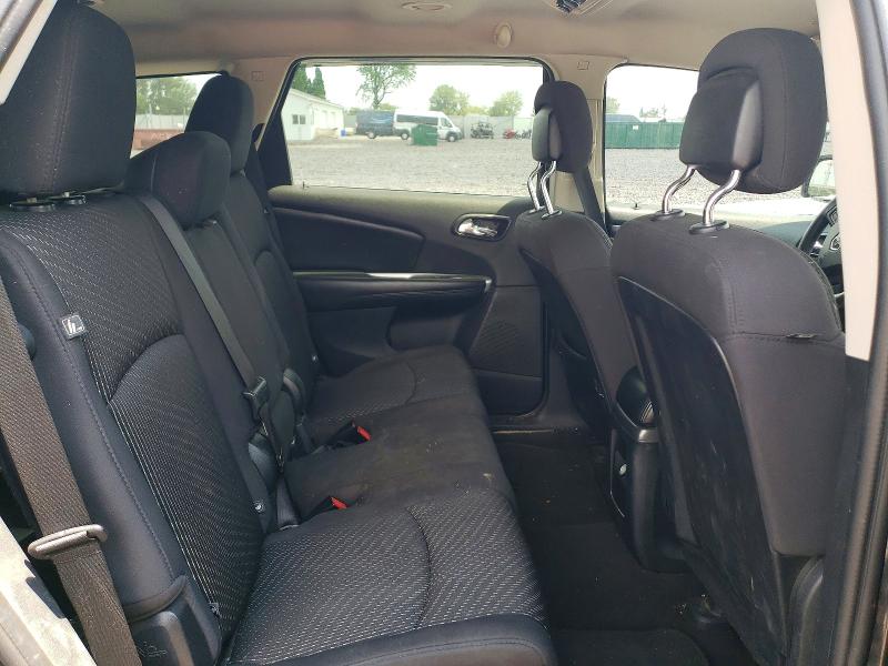 Photo 10 from auction – 2013 DODGE JOURNEY with VIN 3C4PDDBG6DT547870