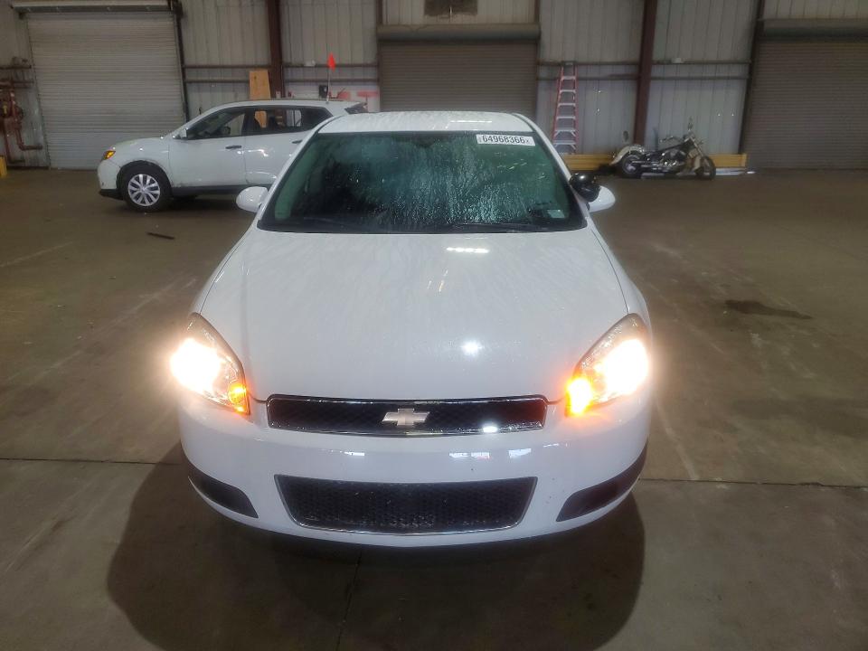 Photo 5 from auction – 2015 CHEVROLET IMPALA LIMITED with VIN 2G1WD5E33F1152004