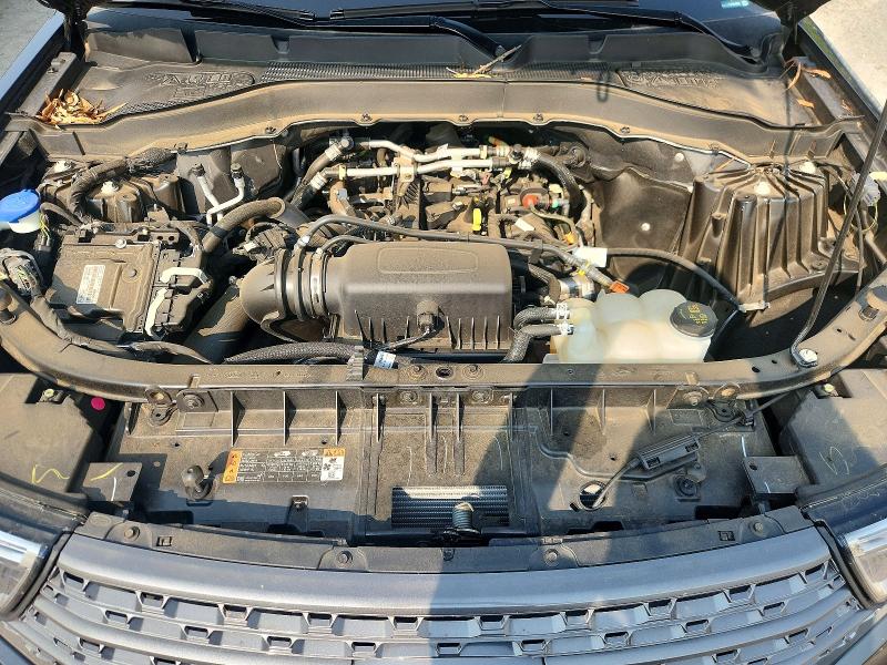 Photo 12 from auction – 2023 FORD EXPLORER with VIN 1FMSK7DH5PGB49688
