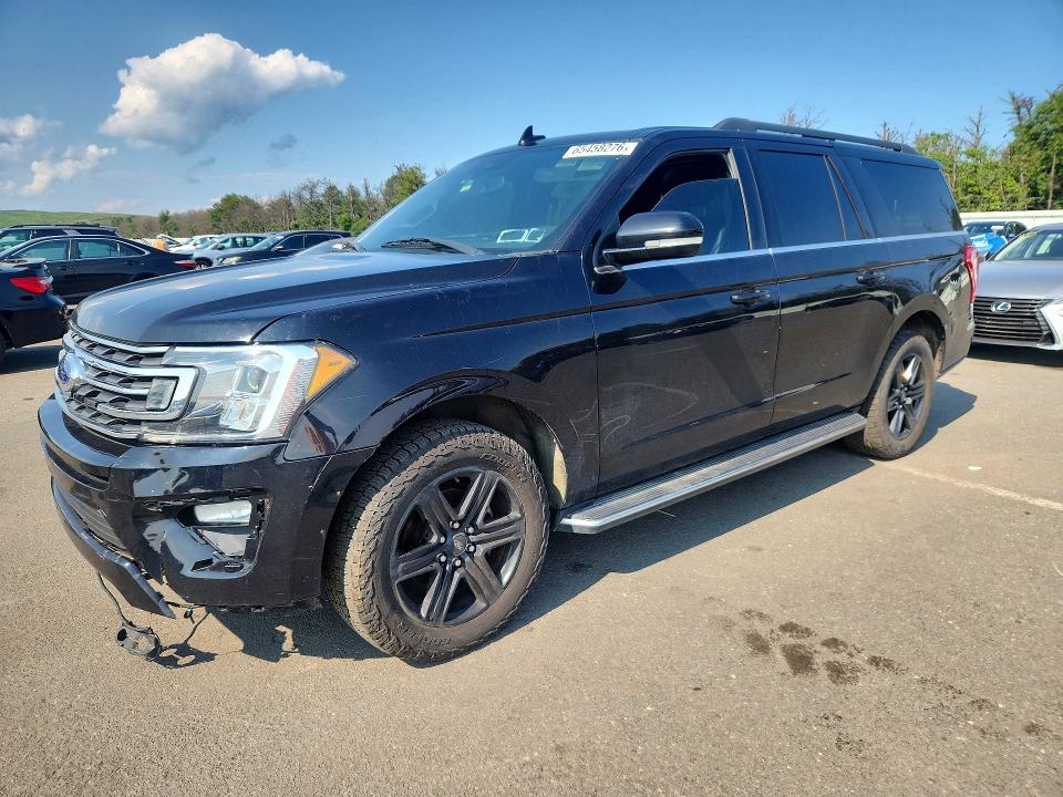 2020 FORD EXPEDITION - Търг №65458276