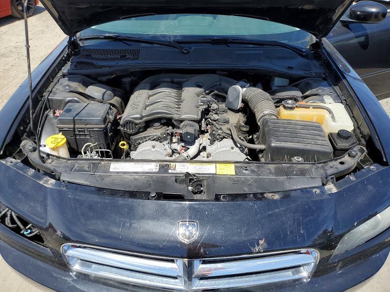 Photo 11 from auction – 2010 DODGE CHARGER with VIN 2B3CA3CVXAH227536