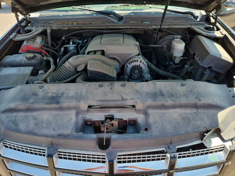 Photo 12 from auction – 2011 CADILLAC ESCALADE with VIN 1GYS3AEF1BR211364