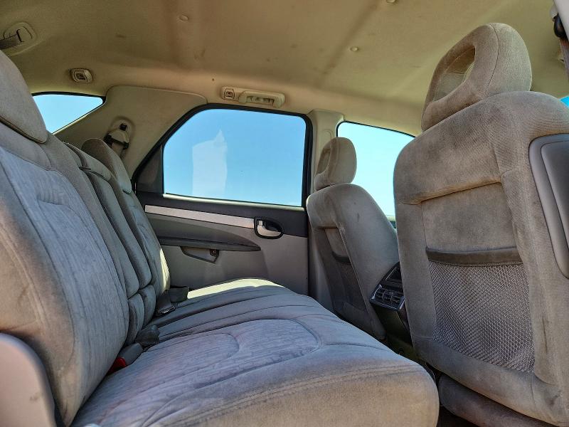 Zdjęcie 11 z aukcji – 2002 BUICK RENDEZVOUS z VIN 3G5DA03E12S546184