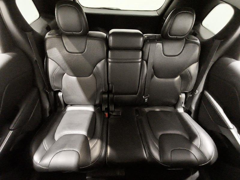Photo 10 from auction – 2019 JEEP CHEROKEE with VIN 1C4PJLDB7KD326897