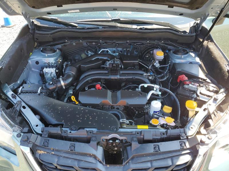 Photo 12 from auction – 2017 SUBARU FORESTER with VIN JF2SJALC4HH471052
