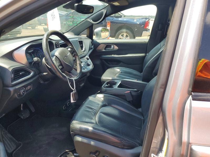 Фото 7 с аукциона – 2019 CHRYSLER PACIFICA с VIN 2C4RC1EGXKR639781