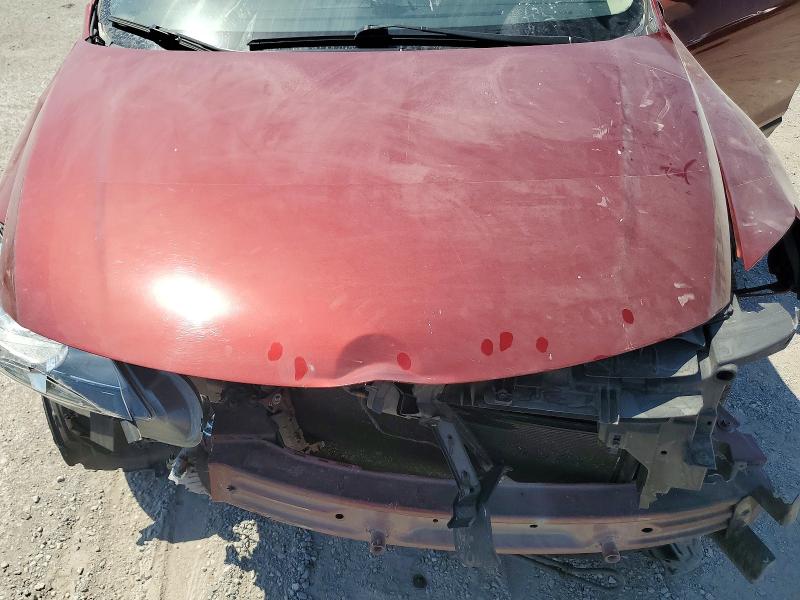 Photo 12 from auction – 2008 MAZDA CX-9 with VIN JM3TB28AX80139944