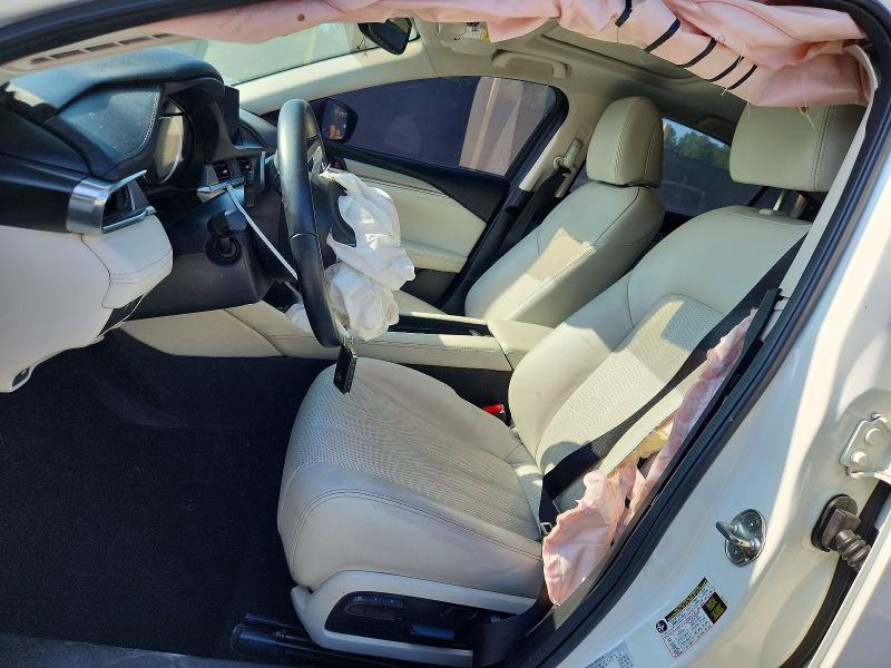 Zdjęcie 7 z aukcji – 2021 MAZDA 6 z VIN JM1GL1WY7M1619834