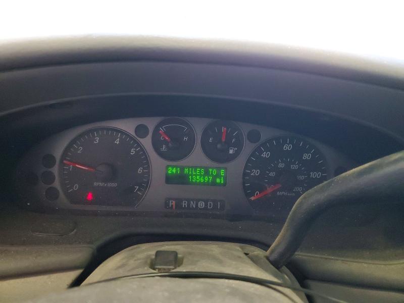 Photo 9 from auction – 2005 MERCURY SABLE with VIN 1MEFM50UX5A621485
