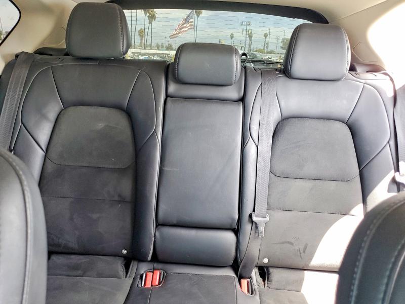 Foto 10 de la subasta – 2018 MAZDA CX-5 con VIN JM3KFACM9J0419114