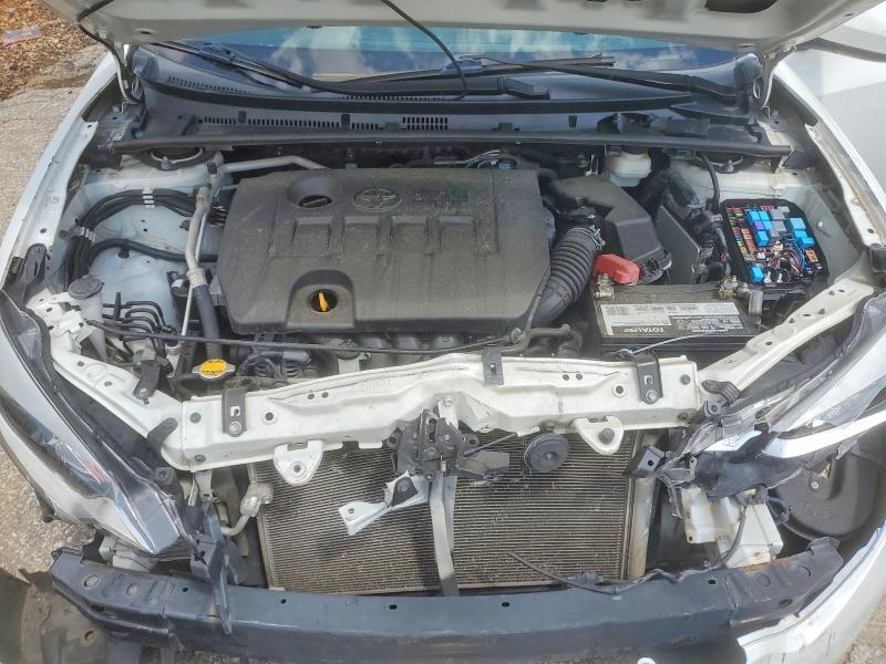 Photo 11 from auction – 2014 TOYOTA COROLLA with VIN 5YFBPRHE8EP062090