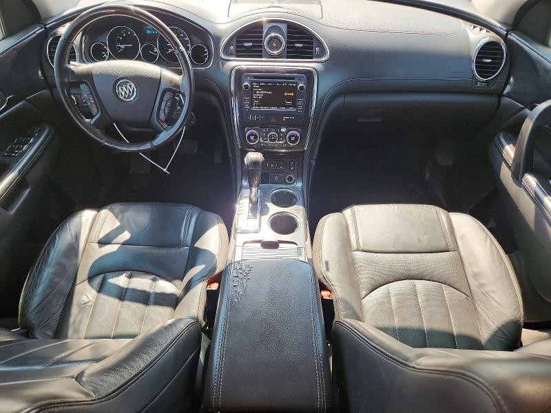Снимка 8 от търг – 2016 BUICK ENCLAVE с VIN 5GAKVBKDXGJ337920