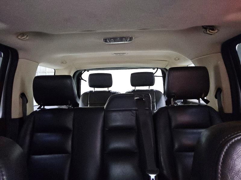 Снимка 10 от търг – 2010 FORD EXPLORER с VIN 1FMEU6DE2AUA95461