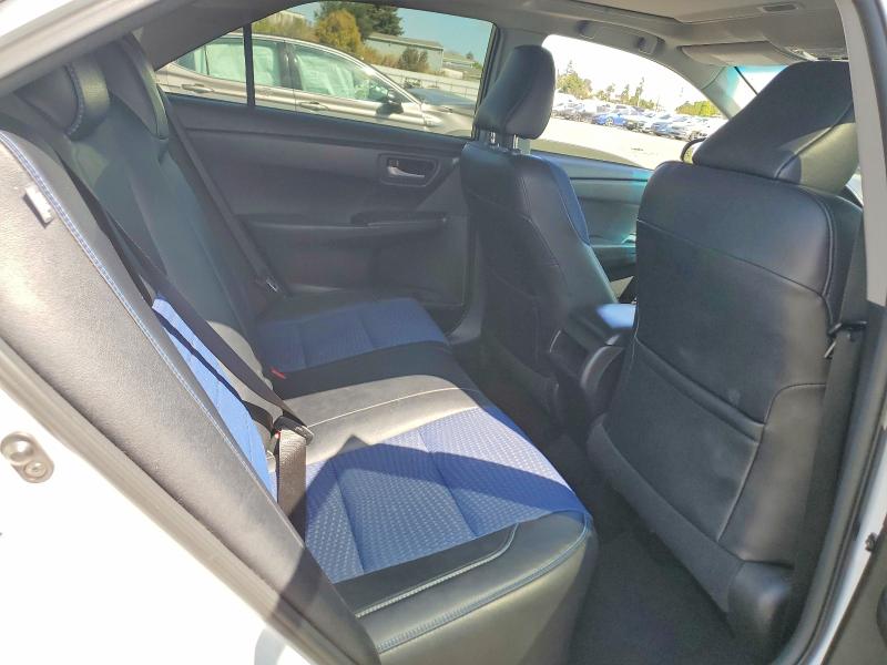 Photo 10 from auction – 2016 TOYOTA CAMRY with VIN 4T1BF1FK7GU184552