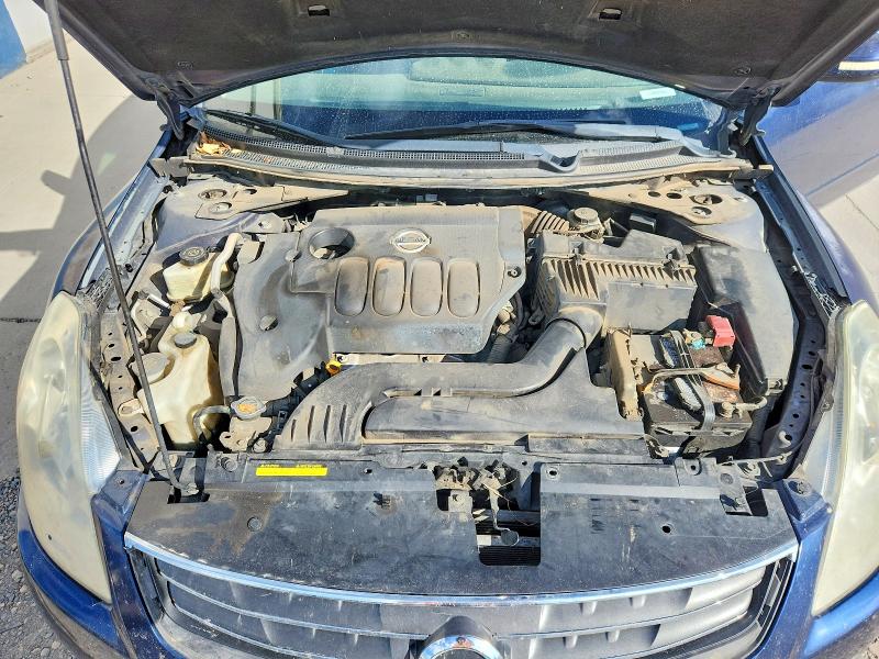 Photo 11 from auction – 2011 NISSAN ALTIMA with VIN 1N4AL2AP6BN516765