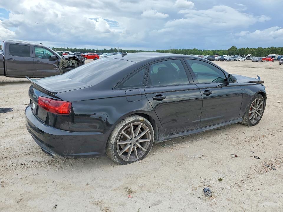 Photo 3 from auction – 2018 AUDI A6 with VIN WAUC8AFC2JN060991