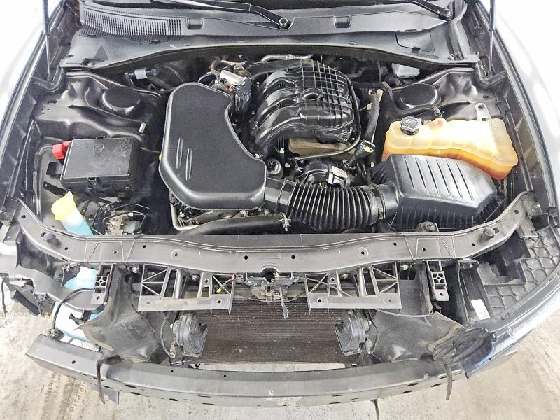 Photo 11 from auction – 2023 DODGE CHARGER with VIN 2C3CDXBG6PH687788
