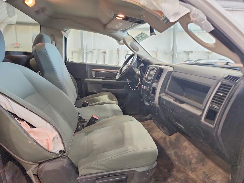 Photo 10 from auction – 2014 RAM 1500 with VIN 3C6JR6DT6EG282561