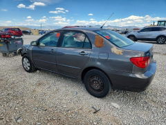 Zdjęcie 2 z aukcji – 2007 TOYOTA COROLLA z VIN 2T1BR32E57C736358