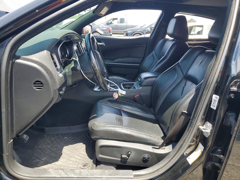 Photo 7 from auction – 2021 DODGE CHARGER with VIN 2C3CDXBG1MH581003