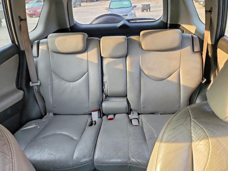 Photo 10 from auction – 2010 TOYOTA RAV4 with VIN 2T3DF4DVXAW060099