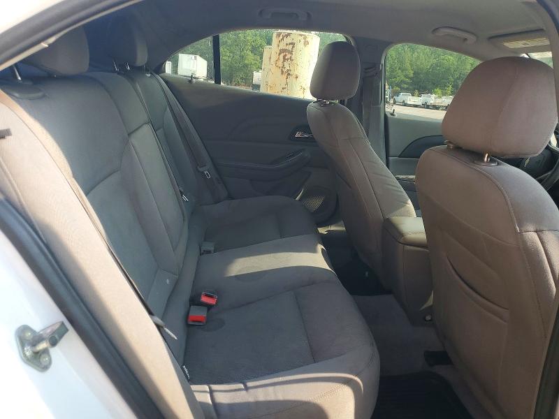 Photo 10 from auction – 2015 CHEVROLET MALIBU with VIN 1G11B5SL1FU152723