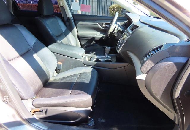 Photo 5 from auction – 2017 NISSAN ALTIMA with VIN 1N4AL3AP9HC148138