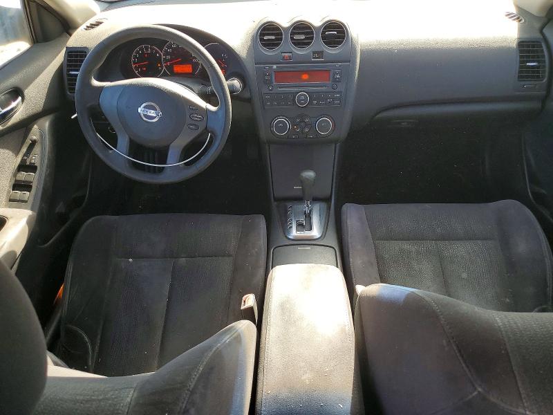 Zdjęcie 8 z aukcji – 2010 NISSAN ALTIMA z VIN 1N4AL2AP2AN562091